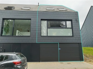 Appartement à louer Wemmel (RBU75482)