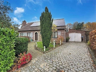 Residence for sale Herzele (RBU75483)