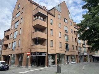 Apartment for sale Sint-Truiden (RBU75484)