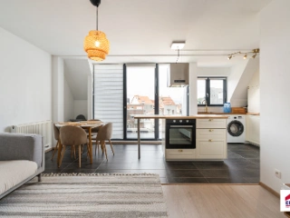 Duplex for sale Relegem (RBU75487)