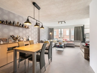 Appartement à vendre Dendermonde (RBU75488)