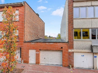Garage for sale Tervuren (RBU75495)