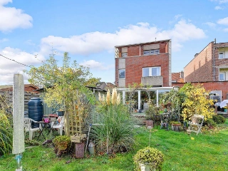 Duplex à vendre Tervuren (RBU75497)