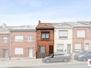 Residence for sale Asse (RBU75499)