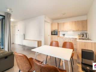 Appartement à vendre Hal (RBU75502)