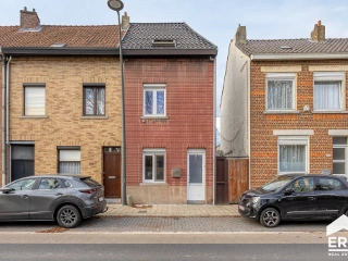 Huis te koop Ruisbroek (RBU75504)