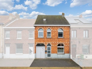 Huis te koop Merelbeke (RBU75505)