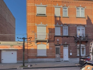 Opbrengsteigendom te koop Anderlecht (RBU75507)