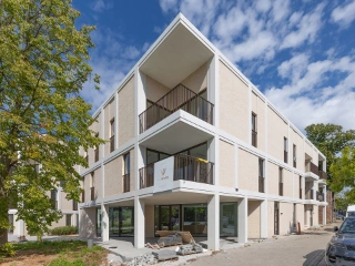 Surface commerciale à vendre Evergem (RBU75515)