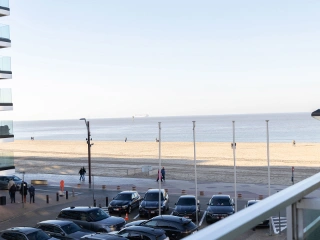 Apartment for sale Knokke-Heist (RBU75516)