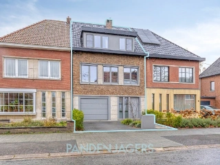 Maison à vendre Kontich (RBU75519)