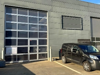 Industrial building for rent Koekelare (RBU75520)