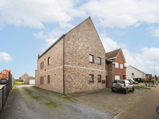 Apartment for sale Laakdal (RBU75523)