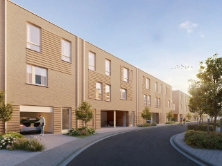 Maison à vendre Nazareth (RBU75531)