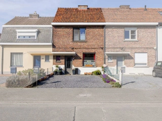 Maison à vendre Deinze (RBU75532)