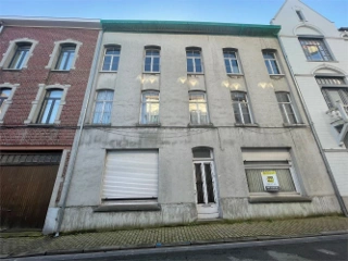 Huis te koop Geraardsbergen (RBU75538)