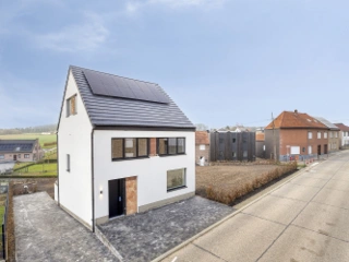 Residence for sale Lubbeek (RBU75540)