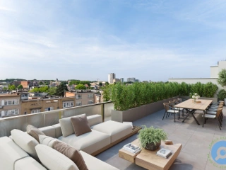 Appartement à vendre Deurne (RBU75541)