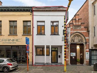 Huis te koop Sint-Niklaas (RBU75543)