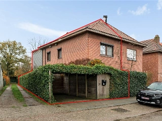 Residence for sale Brasschaat (RBU75544)