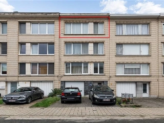 Appartement à vendre Deurne (RBU75545)