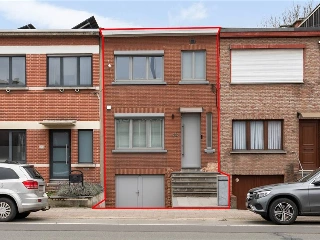 Maison à vendre Borsbeek (RBU75546)