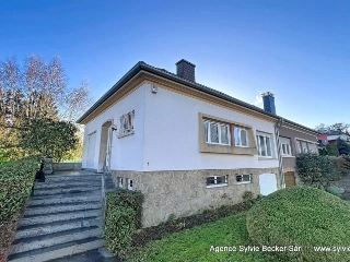 Maison à vendre Bridel (RBU75640)