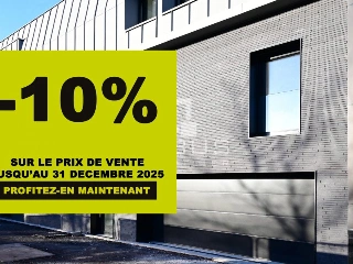 Appartement à vendre Luxembourg (RBU75641)