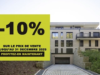 Appartement à vendre Bridel (RBU75645)