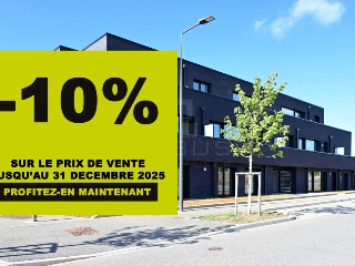 Penthouse à vendre Luxembourg (RBU75648)