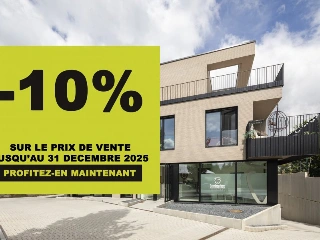 Penthouse à vendre Senningerberg (RBU75651)