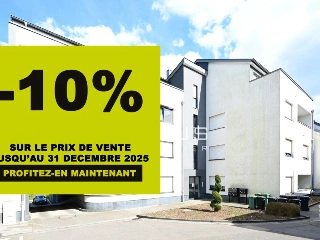 Appartement à vendre Rodange (RBU75652)