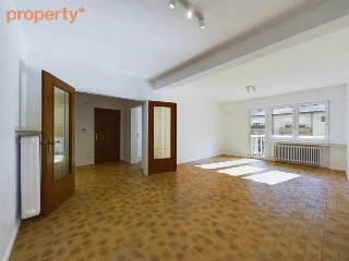 Appartement te huur Luxembourg (RBU75656)