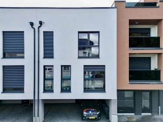 Maison à vendre Wiltz (RBU75661)