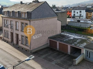 Maison à vendre Diekirch (RBU75665)