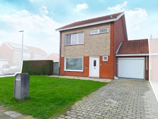 Maison à louer Sint-Eloois-Winkel (RBU75670)