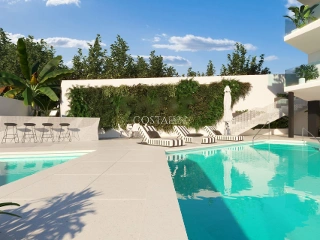 Maison à vendre Fuengirola (RBU75683)