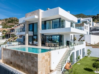 Residence for sale Benalmádena (RBU75685)