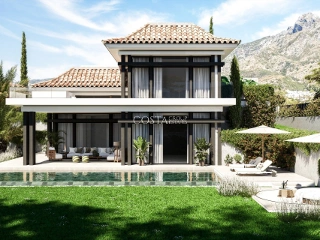 Residence for sale Marbella (RBU75686)