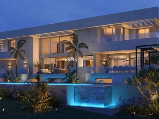 Residence for sale Benahavís (RBU75687)