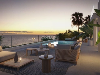 Residence for sale Mijas (RBU75690)