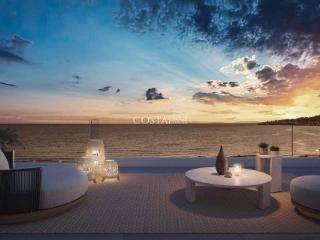 Residence for sale Mijas (RBU75691)