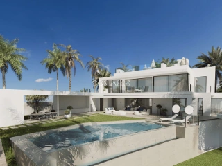 Residence for sale Marbella (RBU75693)