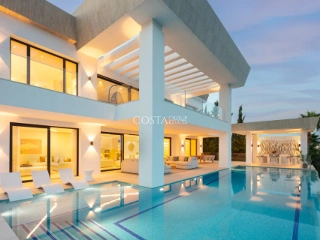 Residence for sale Benahavís (RBU75696)