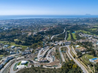 Residence for sale Benahavís (RBU75697)