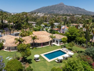 Residence for sale Marbella (RBU75699)