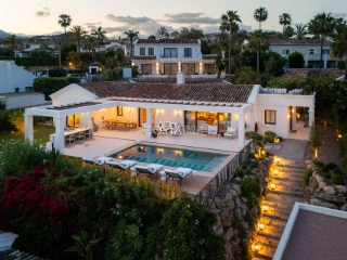 Residence for sale Marbella (RBU75700)