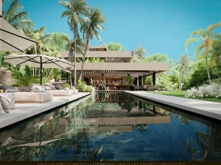 Residence for sale Marbella (RBU75703)