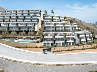 Maison à vendre Fuengirola (RBU75704)