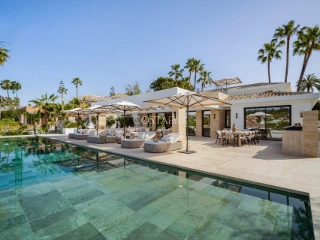 Residence for sale Marbella (RBU75706)